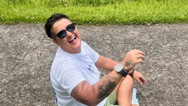 PREOKRET NA BALIJU: Marija Šerifović otkrila svoju važnu životnu odluku, evo šta planira dalje (FOTO) – Marija Šerifović na Baliju
