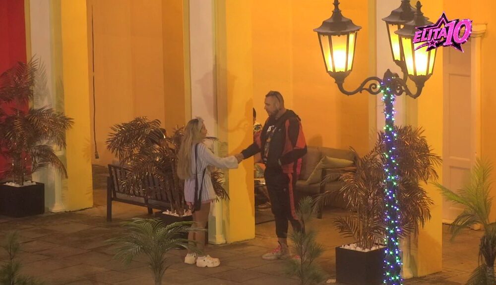 PREOKRET U ODNOSU ANELI I CARA: Zadrugari doneli konačnu odluku o svom odnosu, reakcije u Beloj kući ne prestaju (VIDEO) – odnos Aneli i Cara