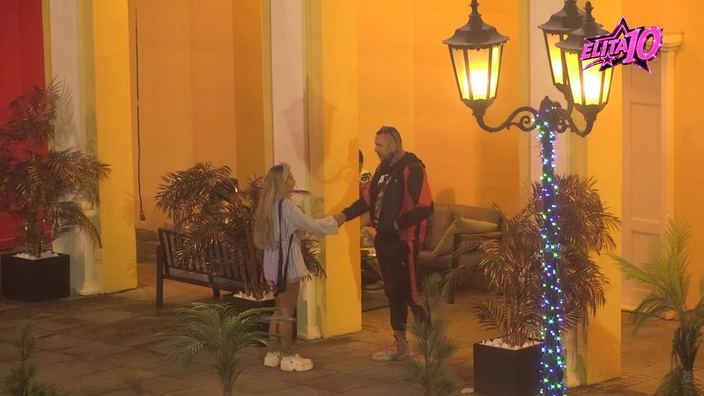 PREOKRET U ODNOSU ANELI I CARA: Zadrugari doneli konačnu odluku o svom odnosu, reakcije u Beloj kući ne prestaju (VIDEO) – odnos Aneli i Cara