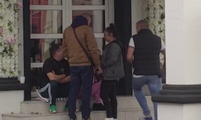 RASPLAMSALA SE SVAĐA U BELOJ KUĆI: Milan Popov postavio Radojku na mesto, više ne može da trpi njene reči – reakcije ne prestaju (VIDEO) – sukob Milan Popov i Radojka