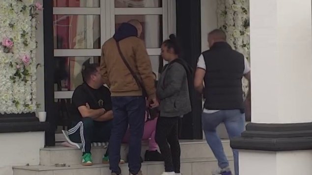 RASPLAMSALA SE SVAĐA U BELOJ KUĆI: Milan Popov postavio Radojku na mesto, više ne može da trpi njene reči – reakcije ne prestaju (VIDEO) – sukob Milan Popov i Radojka