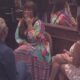 ROĐENDANSKO IZNENAĐENJE U ELITI: Uroš i Sanja otpevali pesmu Miljani Kulić, svi čekaju kako će proteći veče (VIDEO)