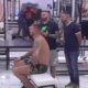 ŠA SE LATIO MAŠINICE, PROMENA KAKVU NIKO NIJE OČEKIVAO: Trifko Prnjeta i Marko Janjušević Janjuš potpuno neprepoznatljivi posle osveženja izgleda (VIDEO) – osveženje izgleda Trifka i Janjuša