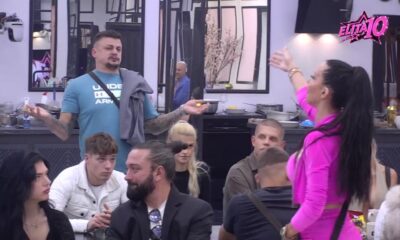 SLAĐA PORŠELINA UDARILA NA TERZU PRED SVIMA: Priznanje o finansijama izazvalo buru u Beloj kući, evo šta je rekao (VIDEO) – Slađa Poršelina i Terza