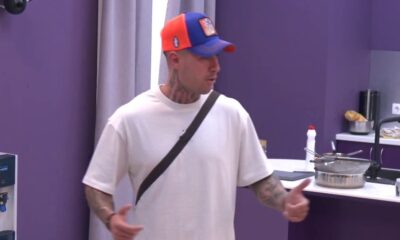 SUKOB U ELITI DOVEO DO NOMINACIJE: Mateja Matijević ponizio Slađu Poršelinu i poslao je u izolaciju, svi čekaju njenu reakciju (VIDEO) – nominacije Odabranih