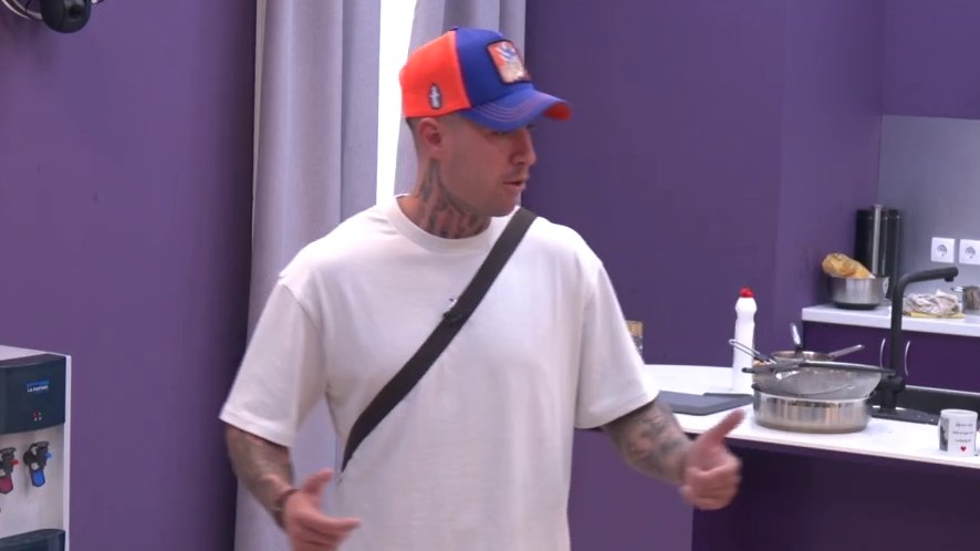 SUKOB U ELITI DOVEO DO NOMINACIJE: Mateja Matijević ponizio Slađu Poršelinu i poslao je u izolaciju, svi čekaju njenu reakciju (VIDEO) – nominacije Odabranih