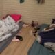 SUKOB U IZOLACIJI: Aneli otvoreno odbila Cara, on ne odustaje i šalje jasnu poruku (VIDEO) – Aneli i Car u Beloj kući