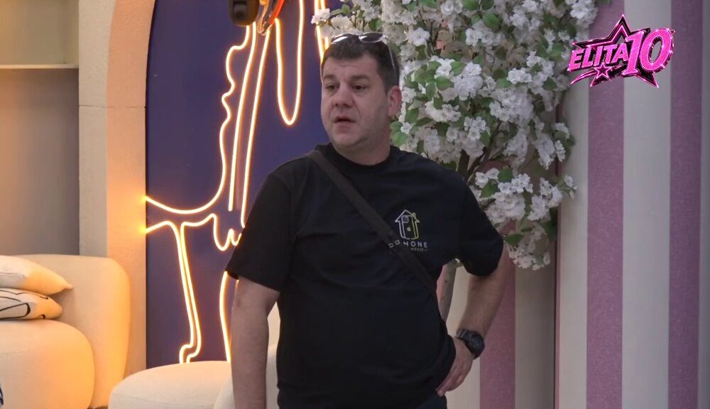 SUKOBI EKSPLODIRALI U NOMINACIJAMA: Ivan Marinković žestoko opleo po Anđeli Đuričić, otkrio šta mu najviše smeta (VIDEO) – sukobi u Beloj kući