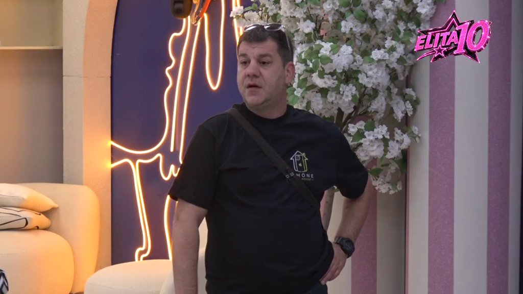 SUKOBI EKSPLODIRALI U NOMINACIJAMA: Ivan Marinković žestoko opleo po Anđeli Đuričić, otkrio šta mu najviše smeta (VIDEO) – sukobi u Beloj kući