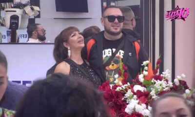 SVE JE PRŠTALO OD EMOCIJA NA ROĐENDANU: Miljana i Ivan poslali dirljivu poruku sinu Željku, slavlje u Beloj kući oduševilo takmičare (VIDEO) – proslava rođendana Miljane Kulić