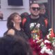 SVE JE PRŠTALO OD EMOCIJA NA ROĐENDANU: Miljana i Ivan poslali dirljivu poruku sinu Željku, slavlje u Beloj kući oduševilo takmičare (VIDEO) – proslava rođendana Miljane Kulić