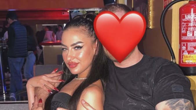 SVE MASKE PALE KADA JE UHAPŠEN SUPRUG STEFANI GRUJIĆ: Otkriven luksuzan život i neobična reakcija na njenu vezu sa ženom (FOTO) – napad u Španiji