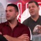 ŽESTOK OBRAČUN U EMISIJI: Anđelo Ranković otvoreno potkačio Ivana Marinkovića, otkrivene prave tenzije u studiju (VIDEO)