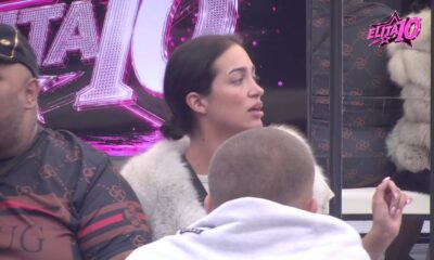ŽESTOK OBRAČUN ZA CRNIM STOLOM: Laura Prgomet i Aneli Ahmić razmenile uvrede zbog Filipa Cara, podelile Elitu – šta će biti sledeće? (VIDEO)