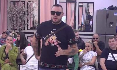 CAR PREOKRENUO PRIČU U ELITI: Filip Car siguran da drži sudbinu veze Đukića i Aneli u svojim rukama, a ona ne može da sakrije osmeh (VIDEO) – veza Đukića i Aneli