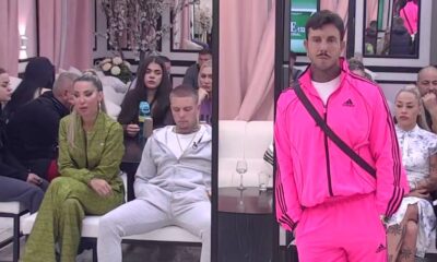 ĐUKIĆ IZGUBIO SNAGU U BELOJ KUĆI: Emotivni obračun sa Aneli Ahmić pred svima, njihova priča dobija novu dimenziju (VIDEO) – odnos Filipa Đukića i Aneli Ahmić
