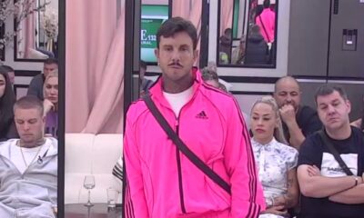 EMOCIJE NA KLACKALICI U ELITI: Filip Đukić priznao da ne može da se pomiri sa Aneli, ali nada ipak postoji (VIDEO) – emotivni preokret u Eliti