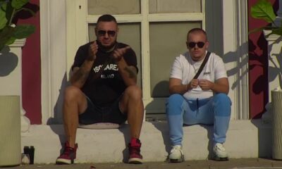 IGRE MOĆI I PROVOKACIJE U ELITI: Car i Dačo predviđaju poteze Kvržica, on spreman da uzvrati (VIDEO)