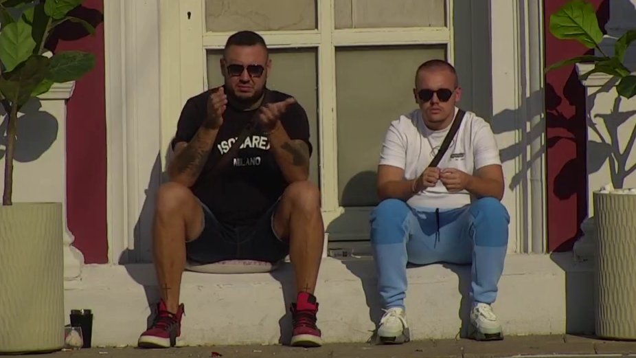 IGRE MOĆI I PROVOKACIJE U ELITI: Car i Dačo predviđaju poteze Kvržica, on spreman da uzvrati (VIDEO)