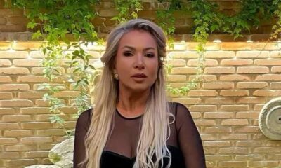 KAKO JE OLGICA POSTALA OLJA KARLEUŠA: Pevačica otvorila dušu o gubicima i snazi svoje porodice (FOTO) – porodična tragedija Olje Karleuše