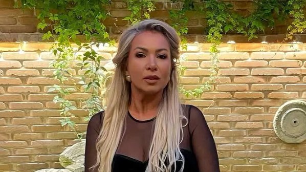 KAKO JE OLGICA POSTALA OLJA KARLEUŠA: Pevačica otvorila dušu o gubicima i snazi svoje porodice (FOTO) – porodična tragedija Olje Karleuše