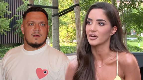 KARMA MU SE VRATILA U STILU ANĐELE: Nenad Marinković Gastoz ispričao šta mu je bivša tražila pred Elitu, jedna stvar iznenadila sve (FOTO) – karma u Eliti