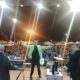 KEBA PODIGAO KOCELJEVU NA NOGE: Folk as nastavio koncertni pohod posle spektakla na Tašmajdanu, publika ga dočekala pesmom (FOTO) – koncert Keba Koceljeva
