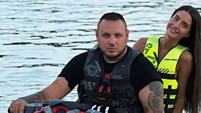 MASKE PADAJU U BELOJ KUĆI: Sanja sigurna da Đukić sada slavi Cara zbog priznanja o Aneli, reakcije zadrugara ne prestaju (VIDEO) – priznanje Filipa Cara o Aneli