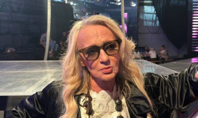 MASKE PADAJU U KOMŠILUKU BEBI DOL: Komšinica otkrila nepoznate detalje iz privatnog života pevačice, a sve oči su sada uprte u Elitu (FOTO)