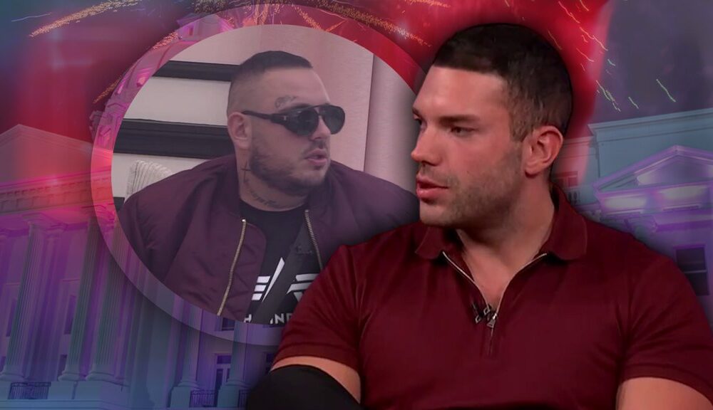 MASKE PADAJU U ODNOSU FILIPA CARA I ANĐELE: Anđelo Ranković otkrio kako Car već dugo planira priču sa Đuričić (VIDEO) – Filip Car i Anđela Đuričić