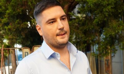 NEMA PREČICA DO USPEHA: Ljuba Perućica otkrio kako ga je strogo detinjstvo naučilo da ceni svaki korak u karijeri (FOTO) – strogo vaspitanje