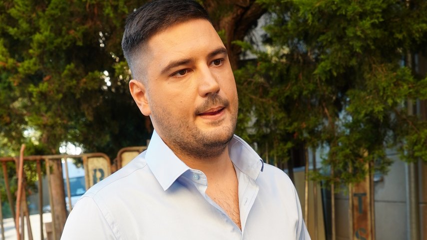 NEMA PREČICA DO USPEHA: Ljuba Perućica otkrio kako ga je strogo detinjstvo naučilo da ceni svaki korak u karijeri (FOTO) – strogo vaspitanje