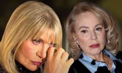 ODNOS BRENE I SUZANE OPET U FOKUSU: Popovićeva udovica konačno otkrila šta misli o nagađanjima, evo kako je odgovorila (FOTO) – odnos Suzane Jovanović i porodice Živojinović
