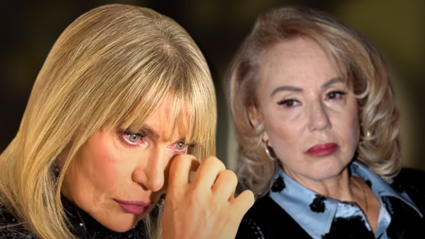 ODNOS BRENE I SUZANE OPET U FOKUSU: Popovićeva udovica konačno otkrila šta misli o nagađanjima, evo kako je odgovorila (FOTO) – odnos Suzane Jovanović i porodice Živojinović