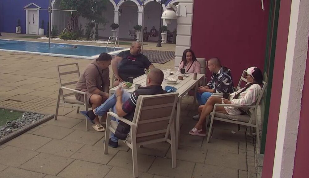 PORŠELINA IZGUBILA STRPLJENJE U ELITI: Mahir Pjanić dobio najžešći odgovor do sada, evo šta ga je toliko iznerviralo (VIDEO) – Poršelina i Mahir Pjanić