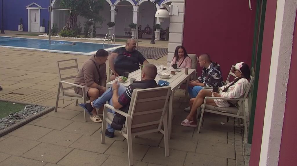 PORŠELINA IZGUBILA STRPLJENJE U ELITI: Mahir Pjanić dobio najžešći odgovor do sada, evo šta ga je toliko iznerviralo (VIDEO) – Poršelina i Mahir Pjanić