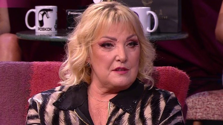 PRAVA ISTINA O SNEŽANI ĐURIŠIĆ: Pevačica otkrila šta krije iza imidža, a šta o sebi više ne želi da sluša (FOTO) – Snežana Đurišić