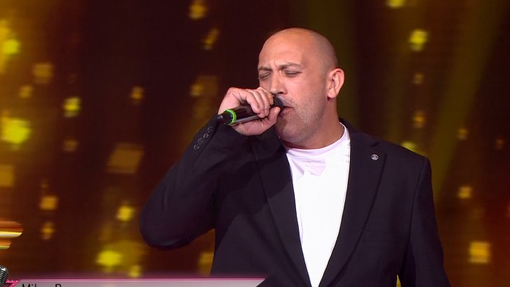 PREOKRET NA SCENI PINKOVIH ZVEZDA: Milan Popov iz Elite očarao žiri, poznato ko će ga voditi dalje (VIDEO) – nastup Milan Popov Pinkove zvezde