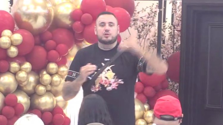 PREOKRET U BELOJ KUĆI: Filip Car stavio tačku na odnos sa Aneli, prijateljstvo sa Anđelom mu je važnije (VIDEO) – Filip Car prijateljstvo Anđela