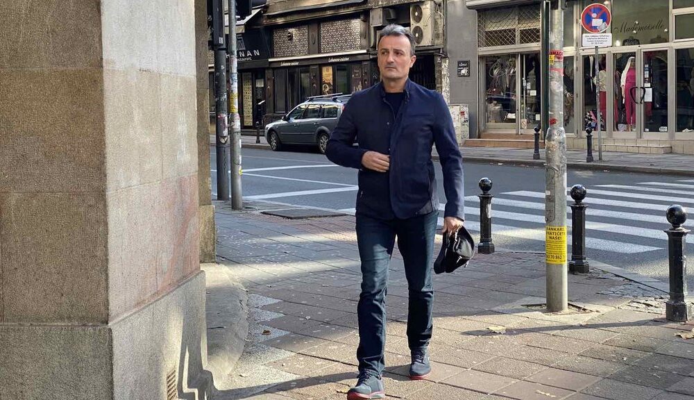 PREOKRET U LJUBAVNOM ŽIVOTU IVANA MILINKOVIĆA: Nakon razvoda, poznati pevač dobio sina sa novom izabranicom (FOTO) – privatni život Ivana Milinkovića