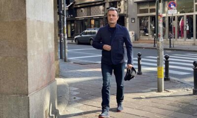 PREOKRET U LJUBAVNOM ŽIVOTU IVANA MILINKOVIĆA: Nakon razvoda, poznati pevač dobio sina sa novom izabranicom (FOTO) – privatni život Ivana Milinkovića