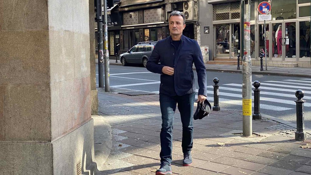 PREOKRET U LJUBAVNOM ŽIVOTU IVANA MILINKOVIĆA: Nakon razvoda, poznati pevač dobio sina sa novom izabranicom (FOTO) – privatni život Ivana Milinkovića
