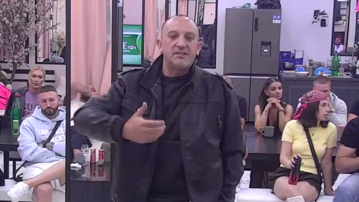 PREOKRET U ODNOSU MILANA I RADOJKE: Popov javno presekao, više ne želi da čuje za nju – reakcije u Beloj kući ne prestaju (VIDEO)