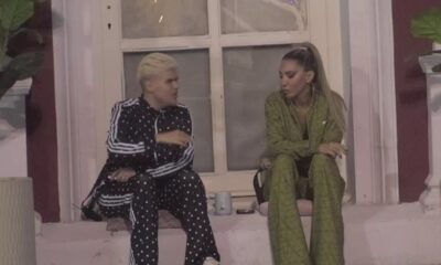 PREOKRET U ODNOSU ANELI I FILIPA: Uroš Stanić pokušao da je trgne iz začaranog kruga, Aneli ne zna kome da veruje (VIDEO)