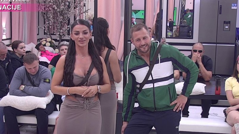 PRIZNANJA U ELITI OTVARJU NOVU STRANU: Mahir i Slađa otvoreno o emocijama, a prošlost izlazi na videlo (VIDEO) – Mahir i Slađa u Eliti