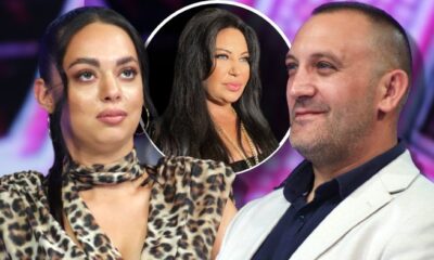 RASPLAKANA RADOJKA NIKAD NIŽE: Otac progovorio o raskidu sa sinom Stoje, za nju nema sreće u Eliti (FOTO) – raskid u Eliti