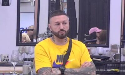 SNAŽAN OBRAČUN U BELOJ KUĆI: Ša otvoreno prozvao učesnike zbog ulizivanja, Jasenka se našla na meti (VIDEO) – ulizice u Eliti
