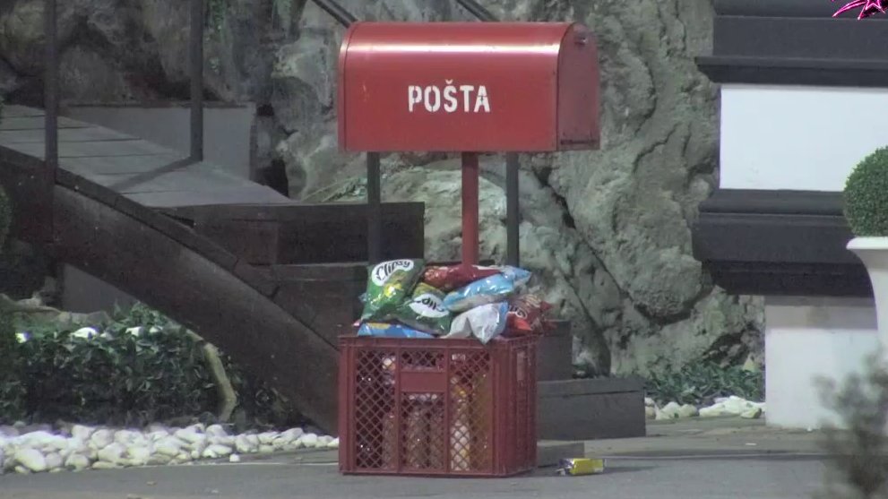 SPEKTAKL U BELOJ KUĆI: Učesnici Elita gledaju Pinkove zvezde, podrška Milanu Popovu nikad glasnija (VIDEO)