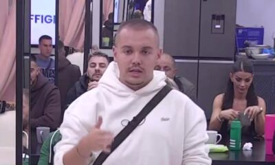SUKOB EKSPLODIRAO U PITANJIMA NOVINARA: Dača Virijević izneo sve o odnosu Aneli i Đukića, reakcije u Beloj kući ne prestaju (VIDEO) – odnos Aneli i Đukića
