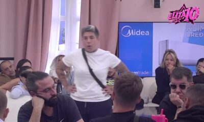 SUKOBI KULMINIRAJU U BELOJ KUĆI: Jovana Tomić Matora otvoreno prozvala Đukića i Anđelu, a Car i Janjuš iznenadili izjavama (VIDEO) – ulizice u Eliti